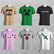 Products I Love Minecraft Shirts Minecraft Outfits Minecraft Tshirt