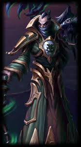 Swain Build Guide An Enemy Has Been Swain By Haxes League Of Legends Characters Champions League Of Legends League Of Legends