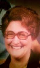 Obituary information for Dona Lou Frederick