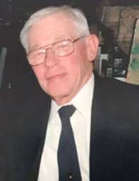 Maynard Allen Hansen Obituary July 3, 2021