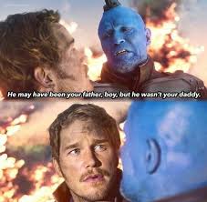 Yondu Literally Purified The Whole Word I Really Love Yondu Marvel Movies Disney Marvel Marvel Films