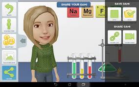 Jun 16, 2016 · tellagami is a really entertaining app that lets you create all kinds of characters and bring them to life so you can live a super fun virtual life with them. Tellagami Edu 1 0 4 Apk Download Android Education Ø£Ù„Ø¹Ø§Ø¨