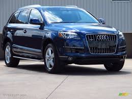 Image result for Scuba Blue 2014 Q7