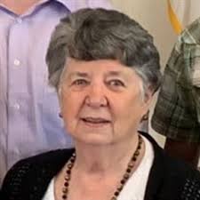 Evalina Shippee Obituary November 26, 2021