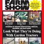 farm show magazine made-it-myself from melanatedcampout.com