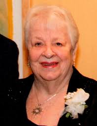 Obituary information for Geraldine "Geri" A. Rhoads