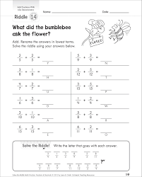 Adding Fractions With Common Denominators Fractions Worksheets Math Fractions Worksheets Math Fractions