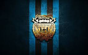 Pixiv is an illustration community service where you can post and enjoy creative work. Herunterladen Hintergrundbild Kawasaki Frontale Fc Golden Logo J1 League Blau Metall Hintergrund Fussball Kawasaki Frontale Japanische Fussball Club Kawasaki Frontale Logo J League Japan Fur Desktop Kostenlos Hintergrundbilder Fur Ihren Desktop