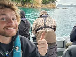 MEET US — C3 Blenheim