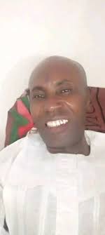 Praising the lord for strength