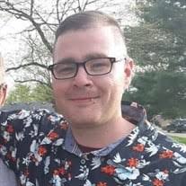 Jaymes Douglas Harmon Obituary (2023)