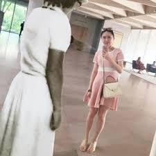 Roxy克西的笔记| 社区时尚精选