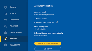 Ensure better speeds and transparency. Hma Vpn Pro Activation Code License Key 2021 Wmlcloud Com