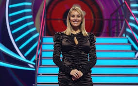 Vai ver o próximo 'big brother' mas, recordando a sua passagem pela casa mais famosa do país, garante que jamais se teria envolvido com valentino. Big Brother Teresa Afirma Que Savate Toma Medicacao E Fala Em Doping Nova Gente