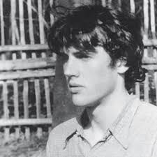 Zeitzeuge Michael Proksch