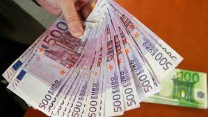 Main attention is drawn to eur exchange rate euro and currency converter. Permanent Euro Fix Germany To Contribute 22 Billion Euros To New Fund Der Spiegel