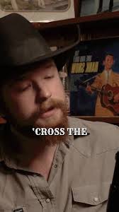 Colter Wall's Unique Cover of Hank Williams' Song