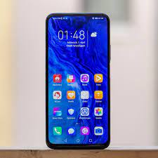 Honor 9X Pro: Sprung ins kalte Wasser ...