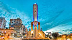 If you book with tripadvisor, you can cancel up to 24 hours before your tour starts for a full refund. Que Forma Tiene El Monumento A La Bandera Y Por Que