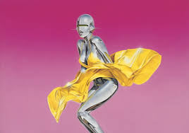 #retro #retro design #retrosuperfuture #retro futurism #retrowave #new retro wave #newretrowave #synthwave #synthpop #synth #art #artwork #retrowave #vaporwave #synthwave #retrofuturism #retro futurism #powerful #futurism #colorful #aesthetic #neon aesthetic #retro #retro style #life. Hajime Sorayama S Super Realistic Retro Futuristic World