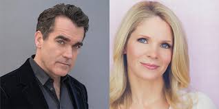 'Days of Wine and Roses' sets full Off-Broadway cast