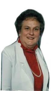 Mary Louise Jones Obituary