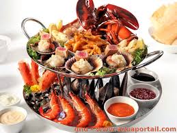 Fruits De Mer Definition
