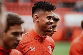 Mees Hilgers Ditendang FC Twente, Ini Klub Pembunuh Juventus di Liga  Champions Siap Tampung Bek Kiri Timnas Indonesia