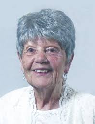 Obituary information for Mary Lou Pierson