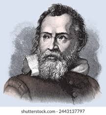 Joseph Justus Scaliger Joseph Juste Scaliger Stock Illustration 2678177905 