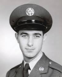 Wilbert "Tiger" Landry Obituary November 5, 2018