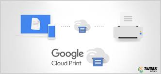 Resources for system administrators looking to adopt google cloud print in their organization to complement or replace their existing printing infrastructure, or as part of a chromebook installation. Google Cloud Print How It Works