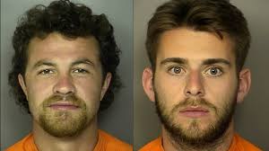 2 arrested after Horry County dock fight leaves man with broken bones