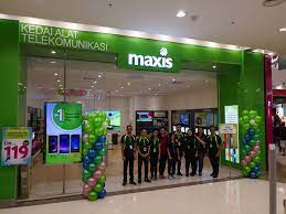 Purchase the maxis broadband sdn bhd report to view the information. Maxis Launches New Maxis Centre In Aeon Mall Kuching Central