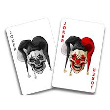 Untuk mempelajari lebih lanjut kartu remi templat,grafik atau file vektor latar belakang untuk mendesain unduh gratis untuk anda dalam bentuk psd,png,eps atau ai,silakan kunjungi pikbest Yjzt 16 1 Cm 12 5 Cm Joker Badut Sirkus Bermain Kartu Menyeramkan Decal Pvc Sepeda Motor Stiker Mobil 11 00787 Mobil Stiker Aliexpress