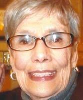 Beverly Millen Obituary (1935