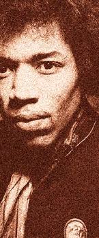 Jimi Hendrix album review