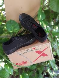 Tutorial cara ikat tali sepatu simple dan keren 22 cara ikat tali sepatu paling mudah dan keren: Kasut Sekolah 2021 Pallas Tetap Jadi Pilihan