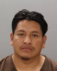 Arrest of Eldrick Douglas for First Degree Murder in Knox County, Tennessee