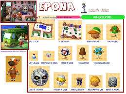 Epingle Sur Acnl