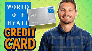 Search for gas cashreward credit card. World Of Hyatt Credit Card From Chase Review Creditcards Com