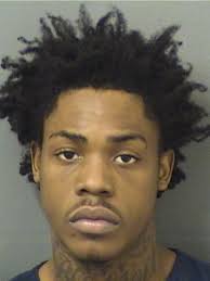 LAFORTUNE, JOHNNY MARCUS Jr Booking Number: 2025003405Booking  Date/Time:02/06/2025 14:30 Charges 812.13 2C (FS)ROBBERY