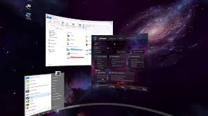 Manage your oculus vr device, explore over 1,000 apps in the oculus store, discover live vr events and so much more. The Latest Version Of Virtual Desktop Is Here The Free App That Makes Your Entire Windows Computer Oculus Rift Capable