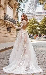 Wedding Weddings Bridal Weddingdress Bride Dressesforwedding Victoria Sopran Wedding Dress Long Sleeve Wedding Dresses Lace Silver Wedding Dress