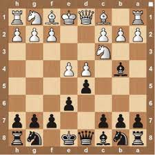 Selected radio and text commentaries on bbc radio 5 live and the bbc sport website. French Defense The Chess Website