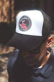 Free Man Wearing Cap Mockup Men Wearing Caps Mockup Free Psd Cap