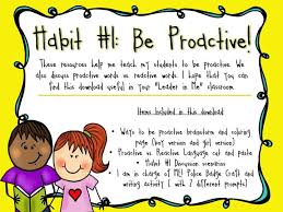 Pin On 7 Habits Of Happy Kids