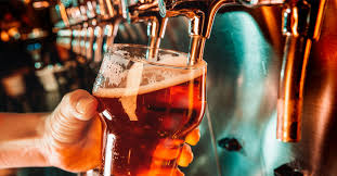 Ses effets sur le corps sont vastes et nombreux. Les Bieres Fortes Peuvent Contenir Des Bacteries Benefiques Pour La Flore Intestinale