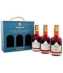 The 1972 single harvest tawny port was bottled in 2015 and comes in with 125 grams per liter of residual sugar. Graham S Grahams Single Harvest Tawny Port 1972 0 75l 20 Luxurious Drinks