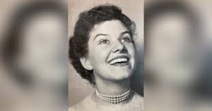 Obituary for Jacquelyn (Jackie) (Tufts) Berry